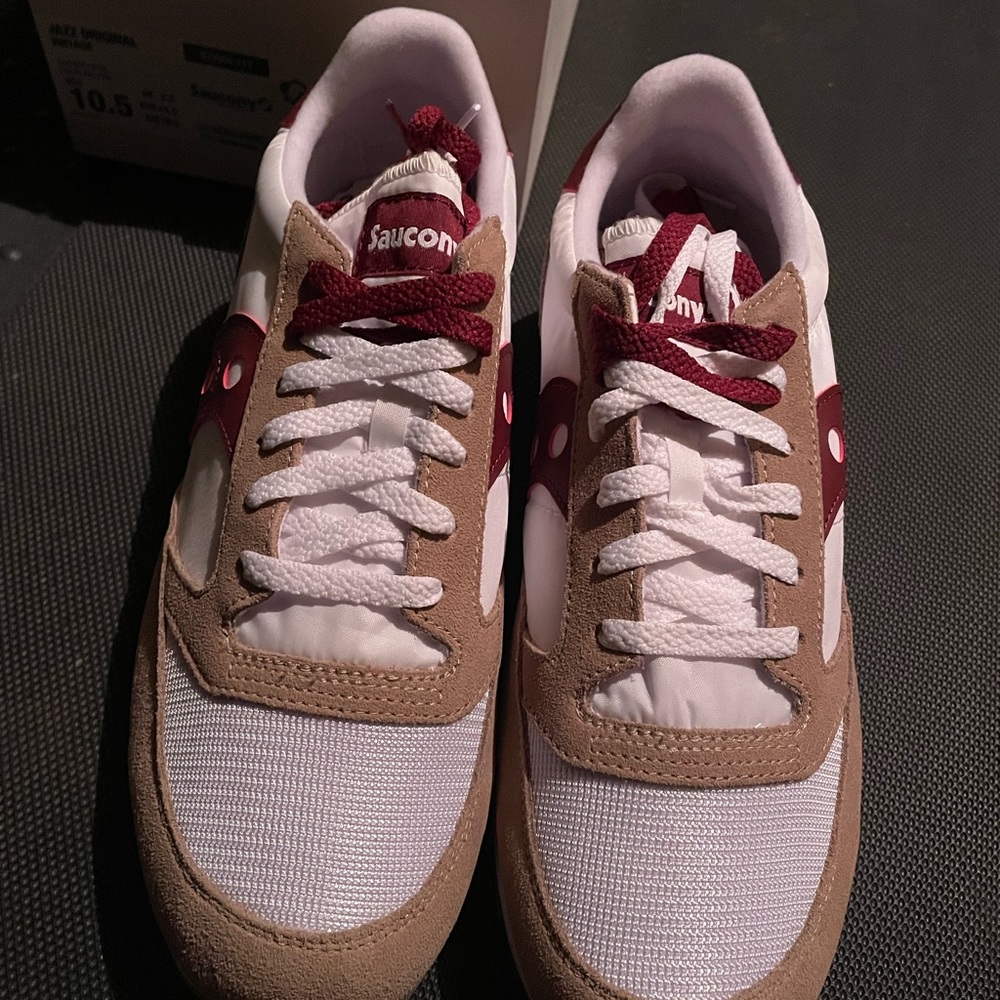 Saucony Jazz